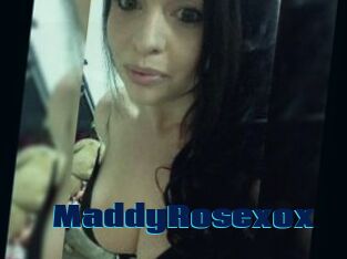 MaddyRosexox