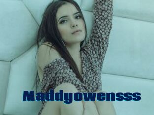 Maddyowensss