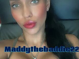 Maddythebaddie22