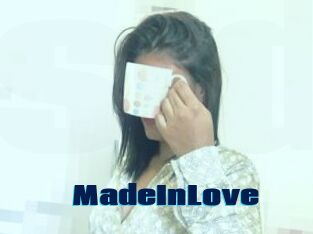 MadeInLove