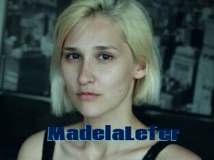 MadelaLefer