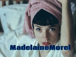 MadelaineMorel