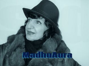 MadhuAura