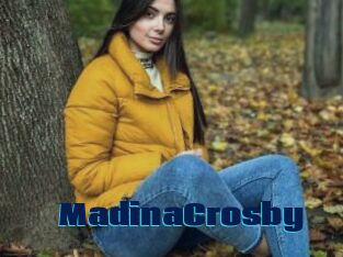 MadinaCrosby