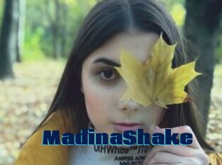 MadinaShake