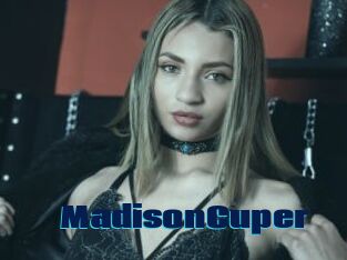 MadisonCuper