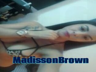 MadissonBrown