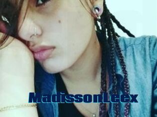 MadissonLeex