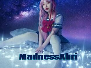 MadnessAhri