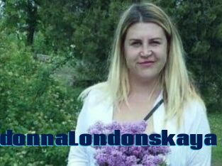 MadonnaLondonskaya