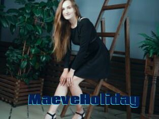 MaeveHoliday