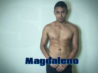 Magdaleno