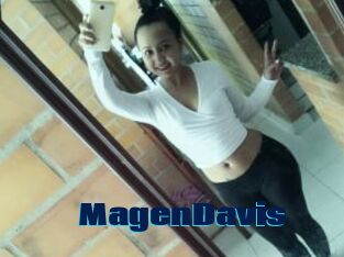 MagenDavis
