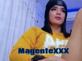 MagenteXXX