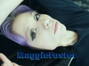 MaggieFoster