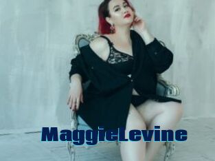 MaggieLevine