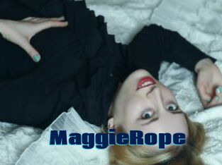 MaggieRope
