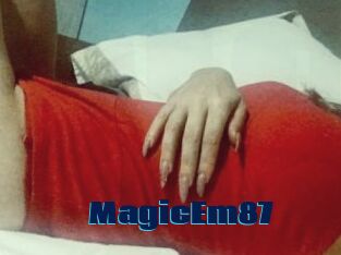 MagicEm87