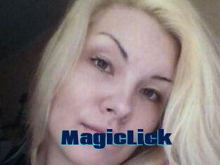 MagicLick
