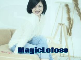 MagicLotoss