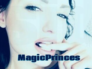 MagicPrinces