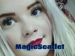 MagicScarlet