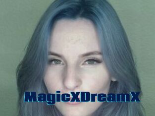 MagicXDreamX