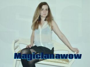 Magiclanawow