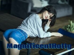 MagnificentHotty