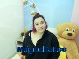 MagnoliaLee