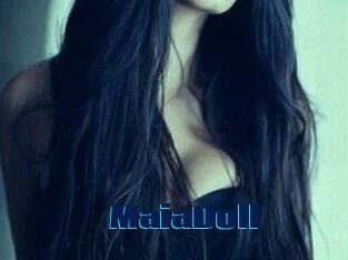 Maia_Doll