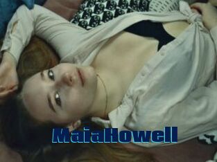 MaiaHowell