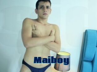 Maiboy