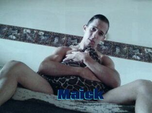 Maick
