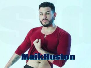 MaikHuston
