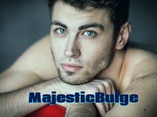 MajesticBulge