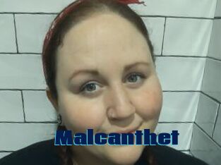 Malcanthet
