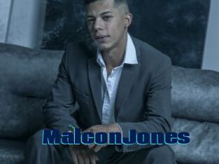 MalconJones