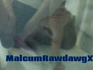 MalcumRawdawgX