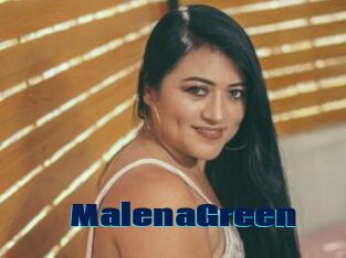 MalenaGreen