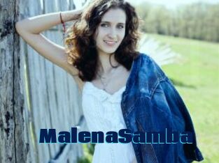 MalenaSamba