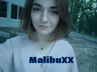MalibuXX
