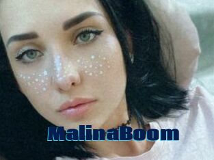 MalinaBoom