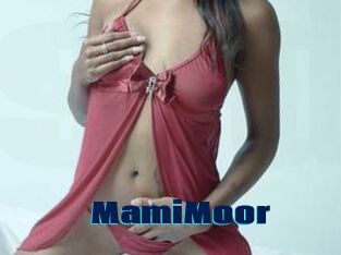 MamiMoor