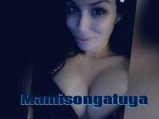 Mamisongatuya