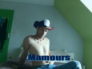 Mamours