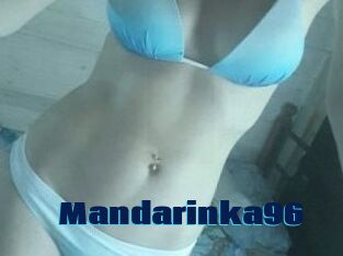Mandarinka96