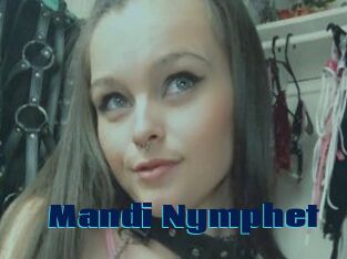 Mandi_Nymphet