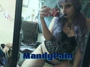 MandyPain