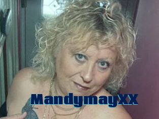 MandymayXX